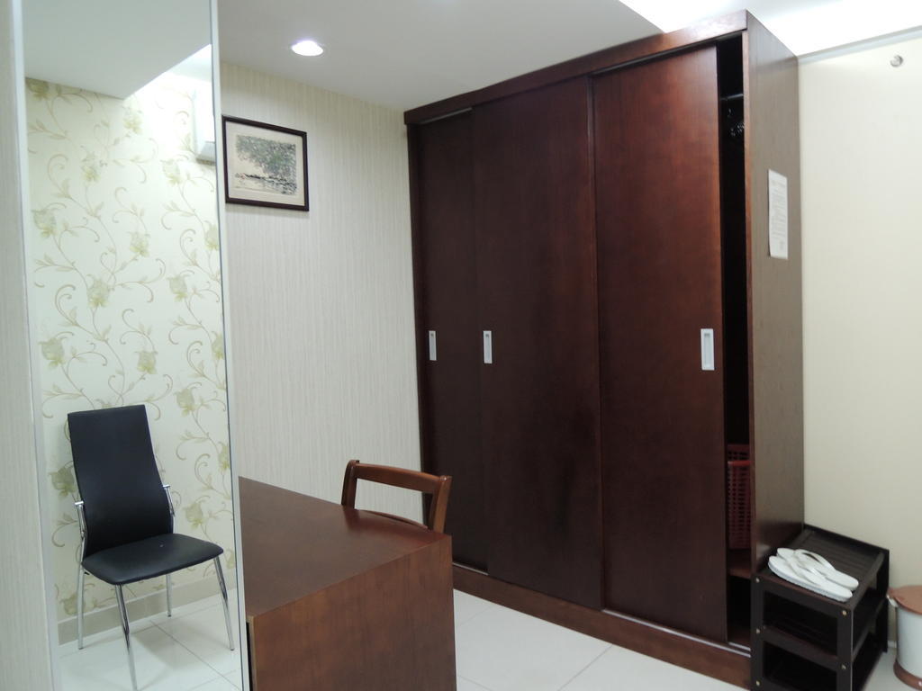 Alupoint Hotel 2*