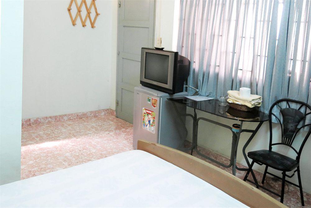 Hotel Banana Leaf 2*