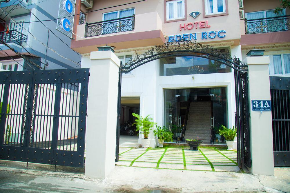 Hotel Eden Roc