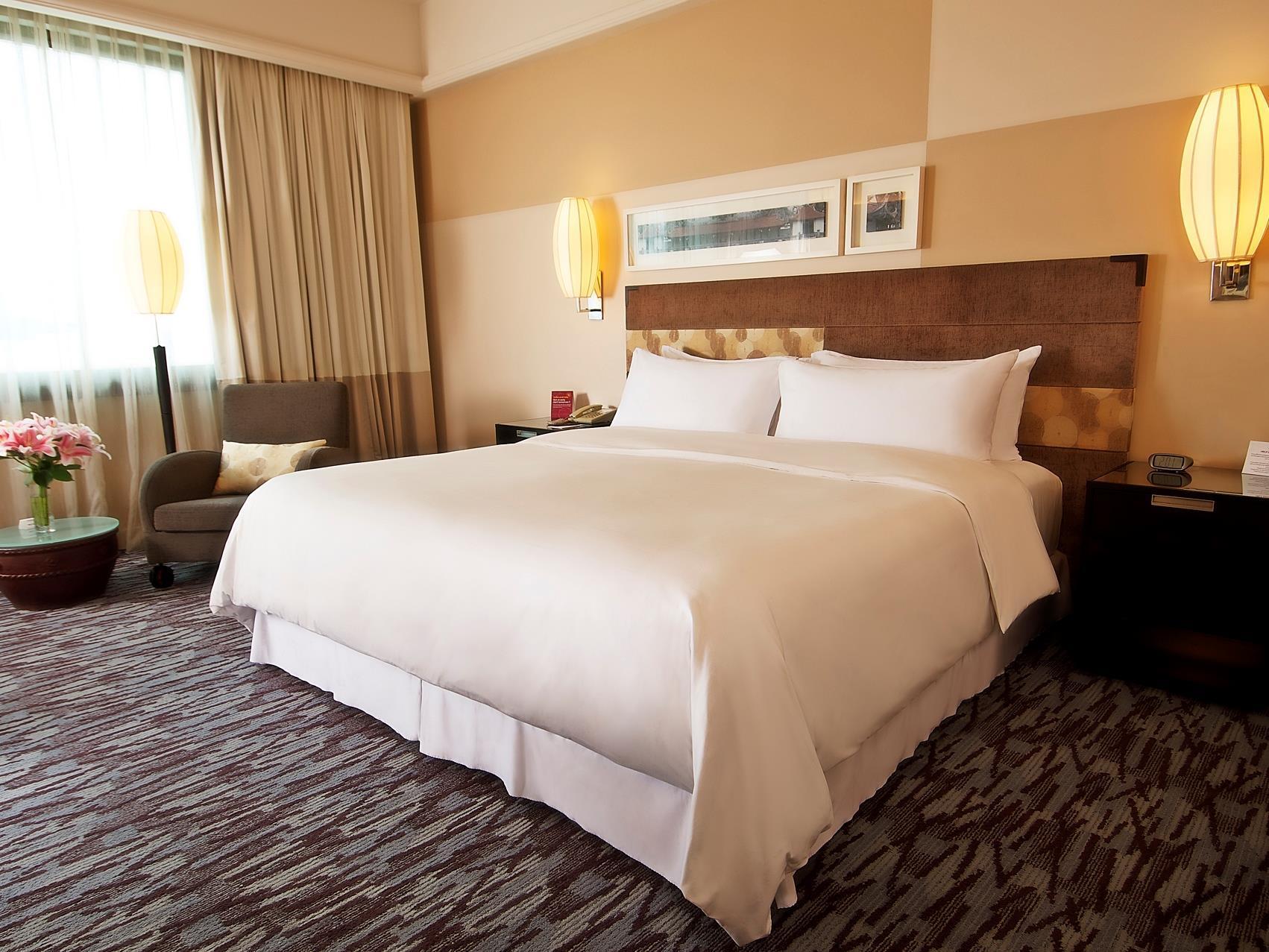 Parkroyal Saigon 4*