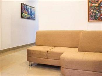 A25 - 25 Truong Dinh Hotel 2*