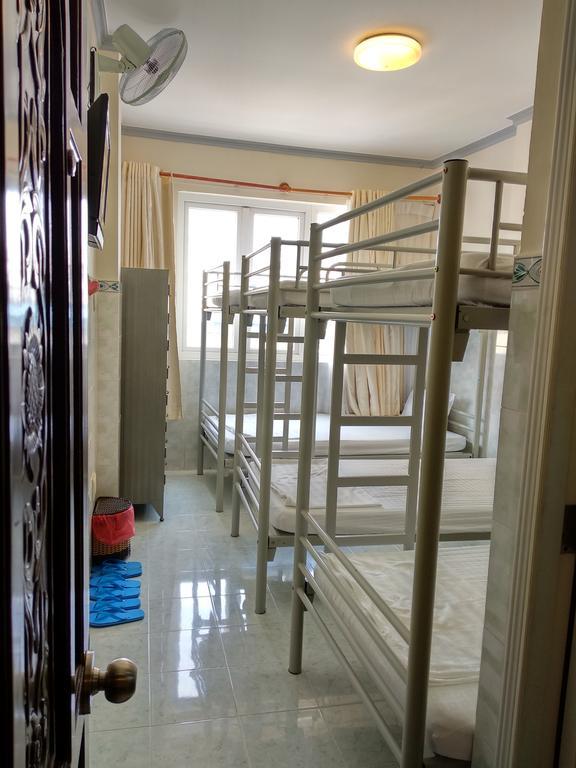 Hostel Graceful *