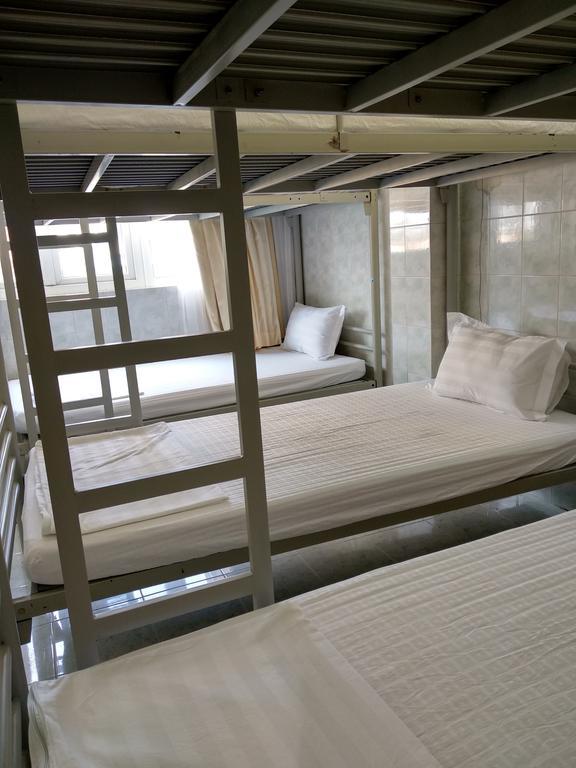 Hostel Graceful