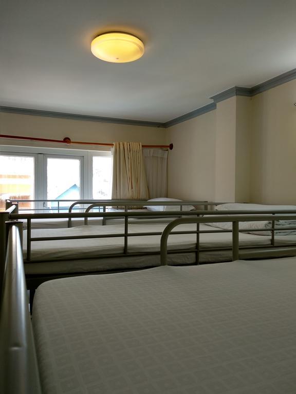Hostel Graceful