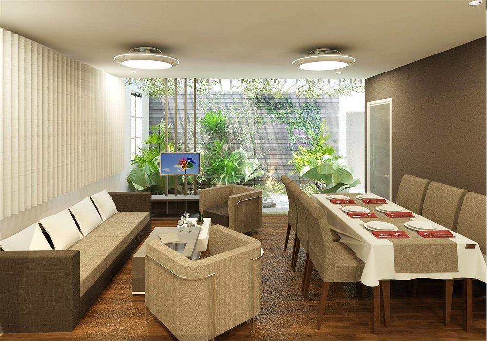 Hotel Sonnet Saigon 3*