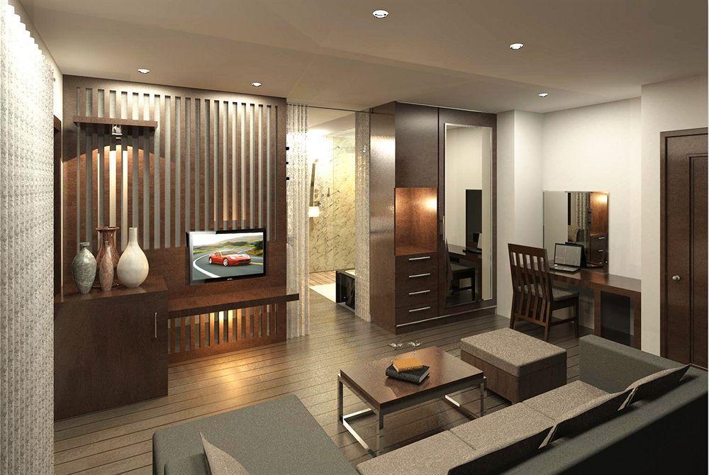 Hotel Sonnet Saigon