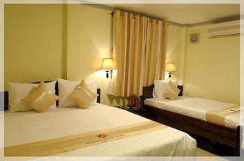 Beautiful Saigon Boutique Hotel 3*