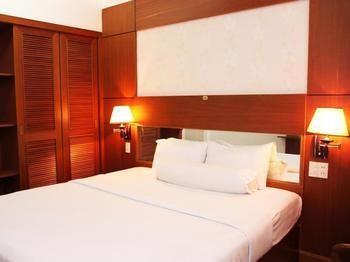 Ngoc Tung Riverside Hotel