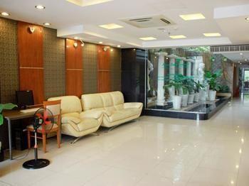 Ngoc Tung Riverside 2* Ho Chi Minh City