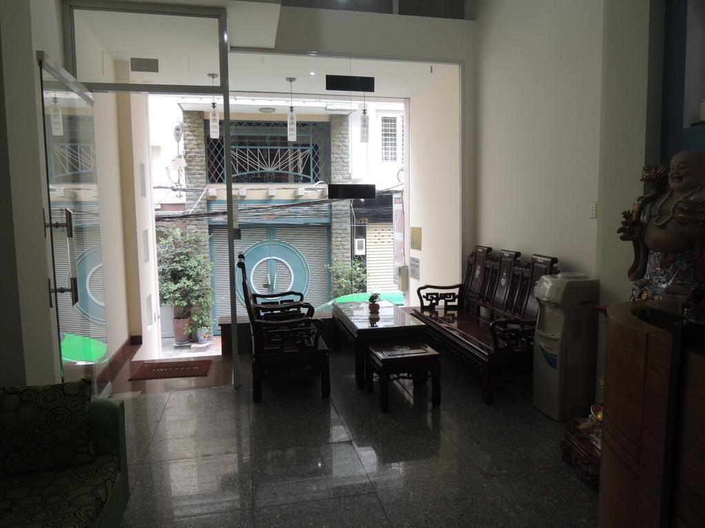 Phan Long Hotel