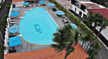 Aparthotel Thien Ha & Ho Chi Minh City