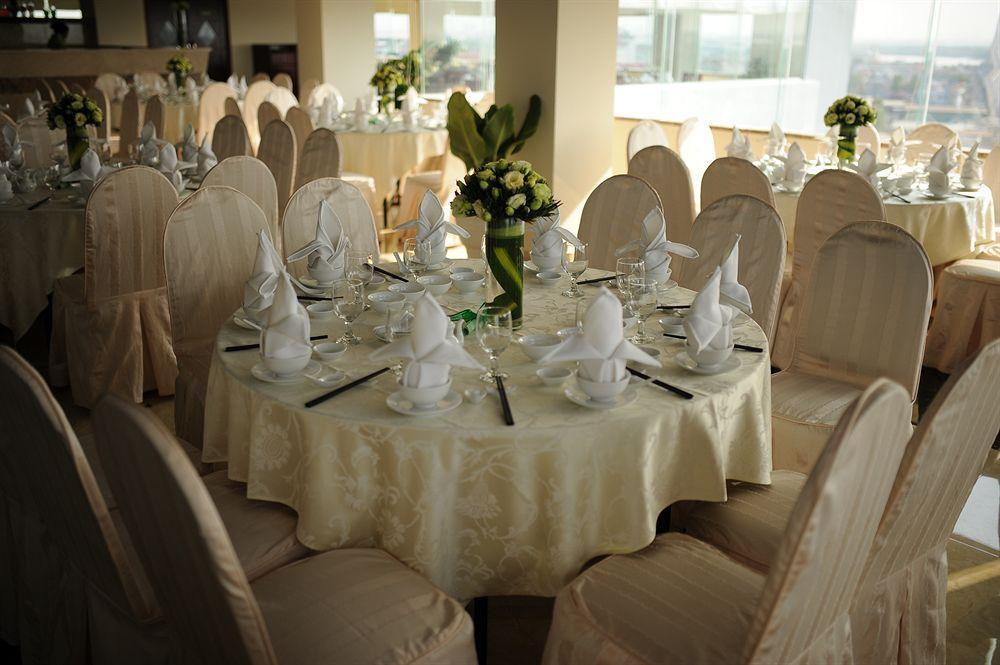 Hotel Happy Life District 7 Gan Secc