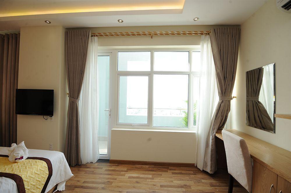 Hotel Happy Life District 7 Gan Secc 3*
