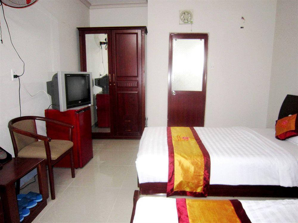 Thanh Hong Hotel Ho Chi Minh City