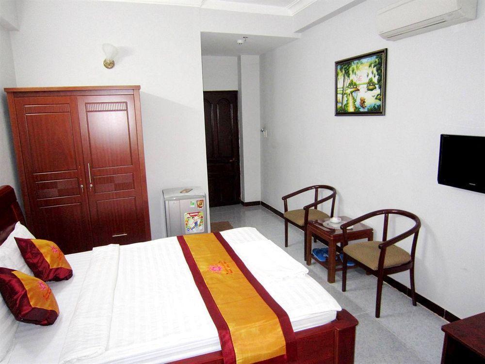 Thanh Hong Ho Chi Minh City
