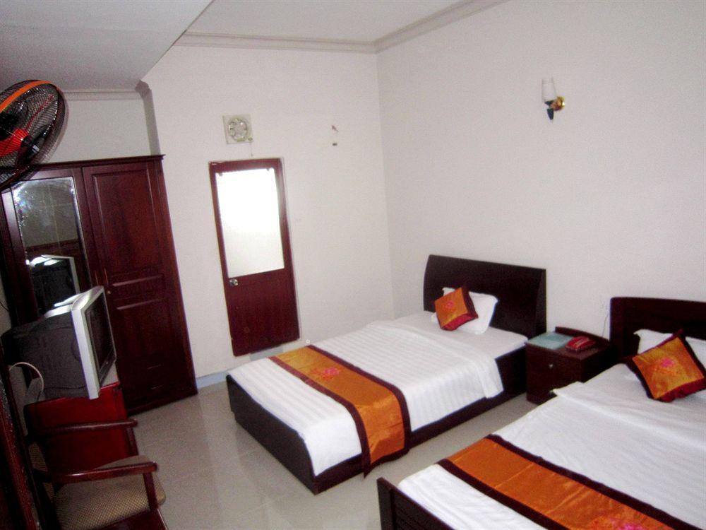Thanh Hong Hotel Ho Chi Minh City