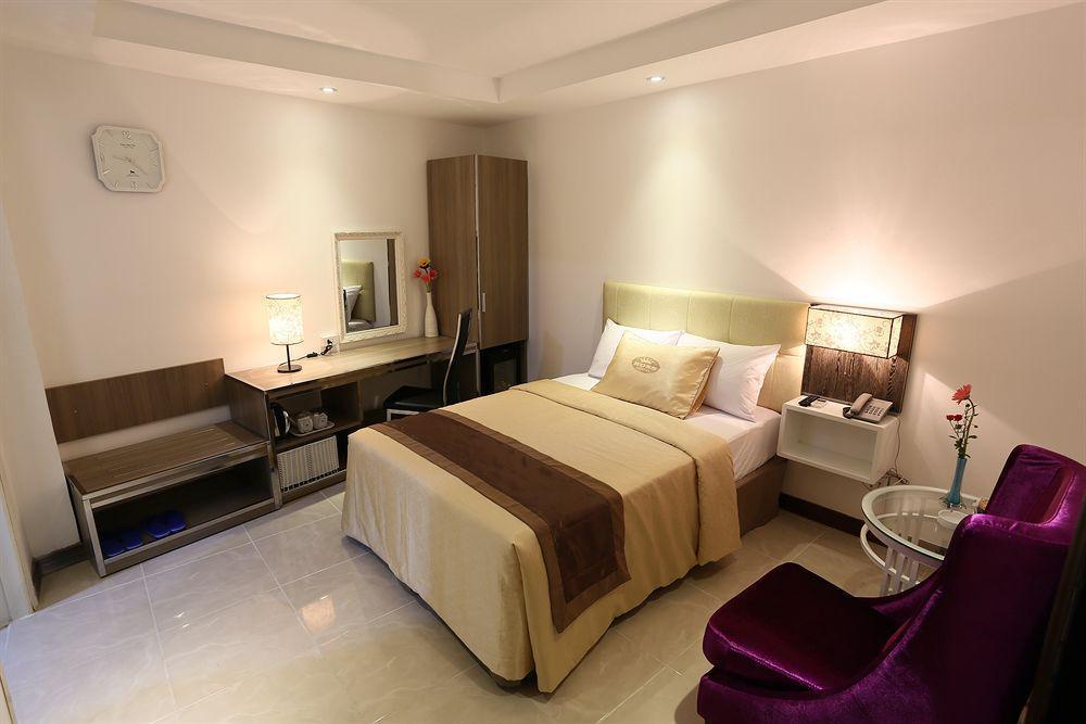 A25 - 14 Pho Duc Chinh 2* Ho Chi Minh City