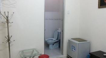 Hotel Violet Star And Ho Chi Minh City