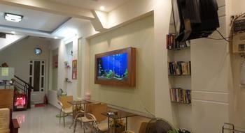 Violet Star And Hotel Ho Chi Minh City