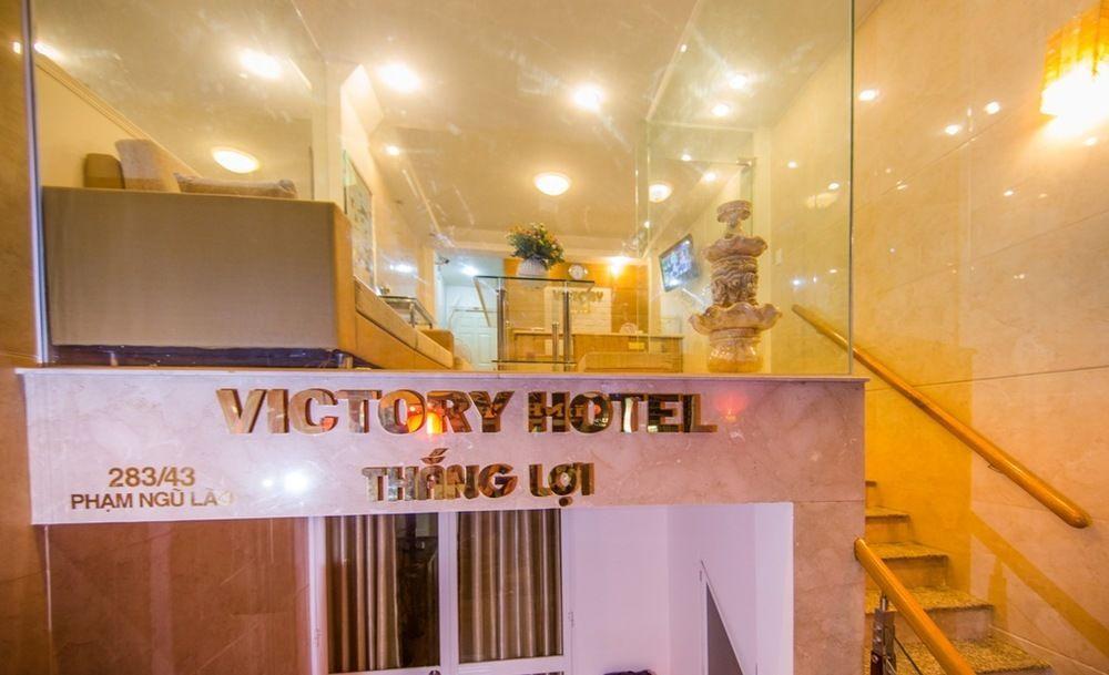 Victory 2 2* Ho Chi Minh City