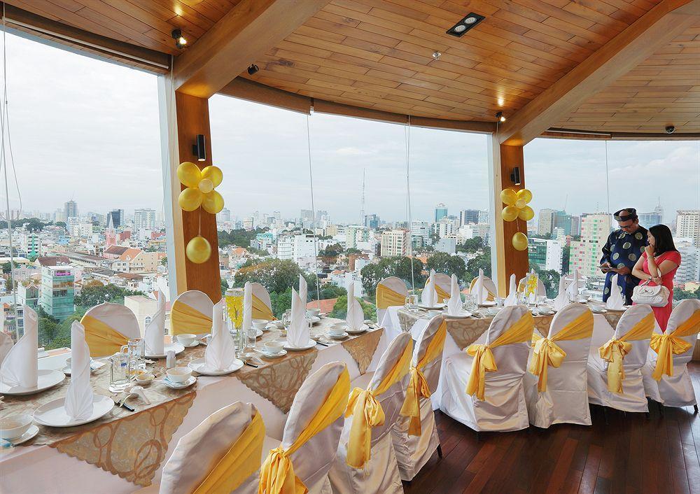 Hotel Cosmopolitan 3*