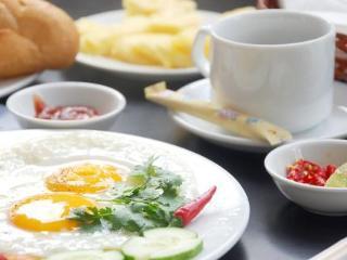Meraki 198 Bùi Viện 2* TP. Hồ Chí Minh