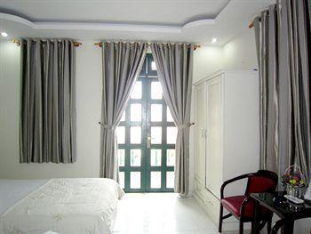 Lan Anh Love hotel Ho Chi Minh City