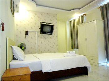 Love hotel Lan Anh Ho Chi Minh City