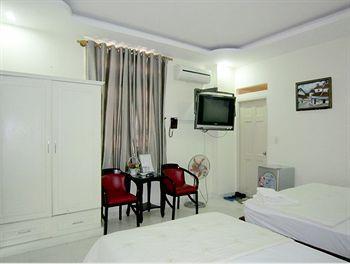 Lan Anh 2* Ho Chi Minh City