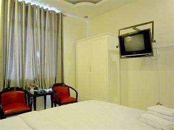 Lan Anh Love hotel Ho Chi Minh City