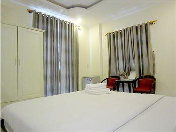 Lan Anh Ho Chi Minh City
