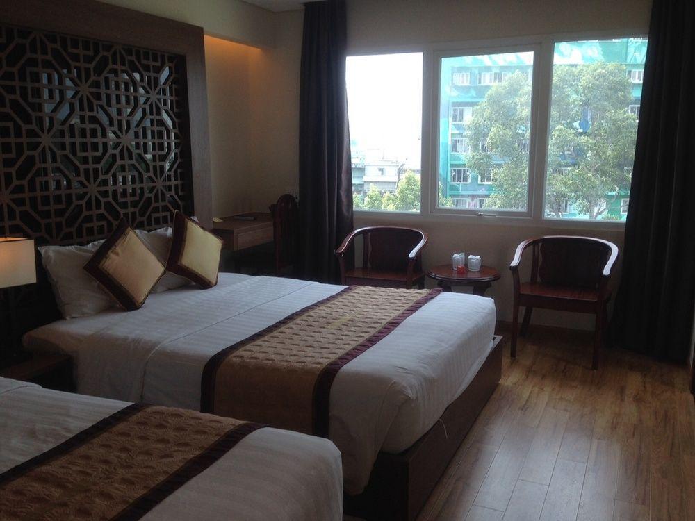 Hotel C Central Hotel Bui Vien