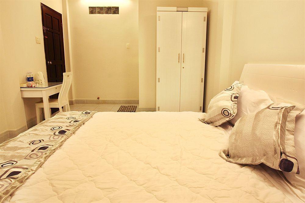 Leblanc Saigon Hotel Ho Chi Minh City