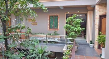 Vien Ngoc Xanh 1 Hotel 2*