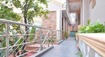 Vien Ngoc Xanh 1 Hotel Ho Chi Minh City