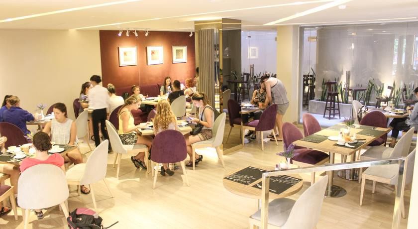Hotel Lavender Boutique 3*