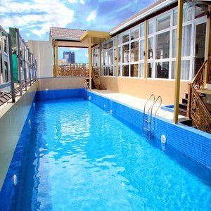 Hotel Minh Tam Phu Nhuan &