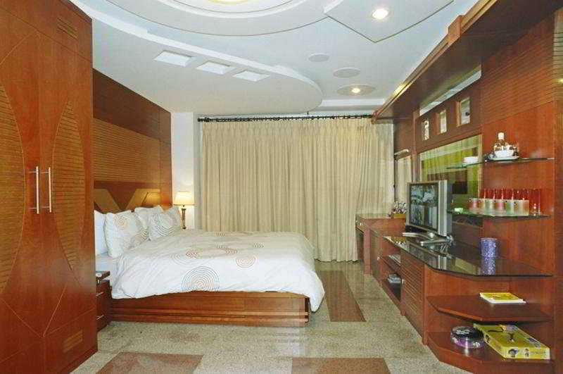 Hotel Gia Huy Ho Chi Minh City