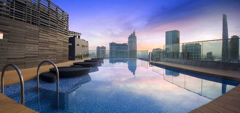 Liberty Saigon Citypoint TP. Hồ Chí Minh