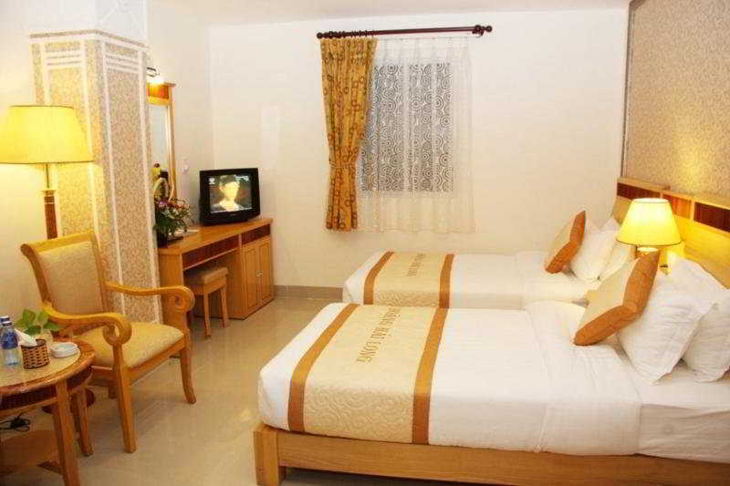 Alagon & 3* Ho Chi Minh City