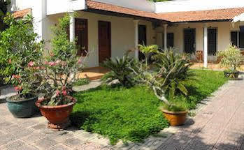 Motel Thien Tue