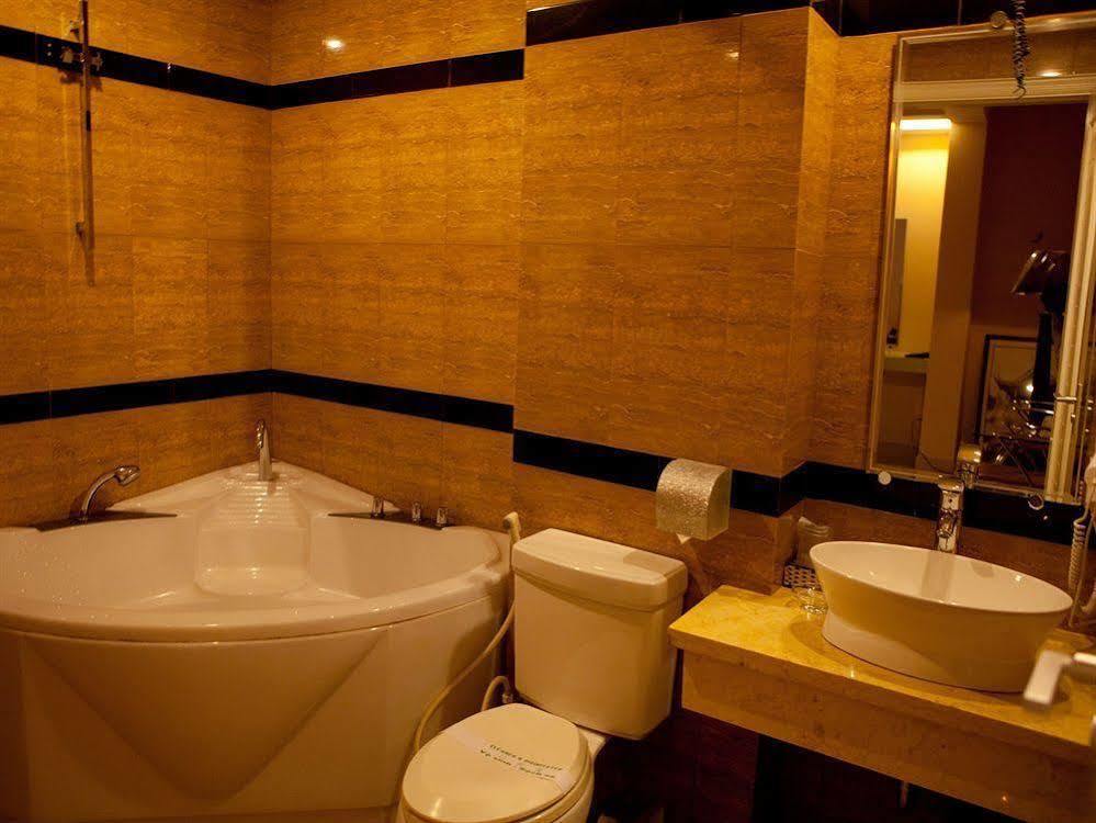 Hotel King Star Ho Chi Minh City