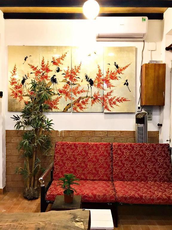 An Corner Guest house Ho Chi Minh City