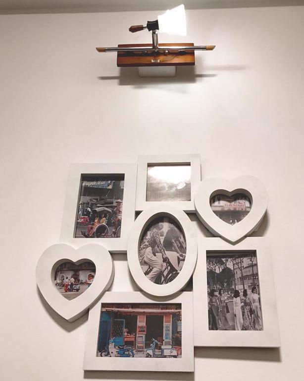 Guest house An Corner 2*