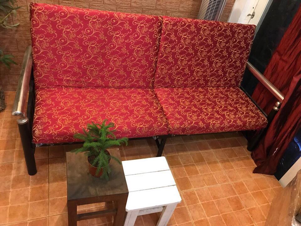 An Corner Ho Chi Minh City