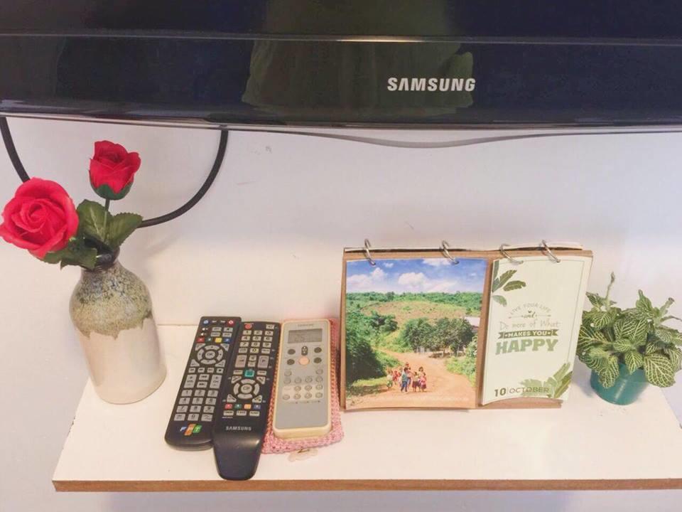 An Corner Guest house 2*