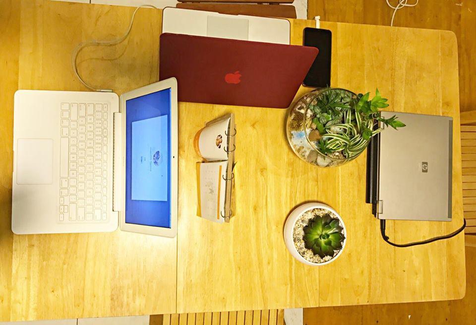 An Corner Guest house Ho Chi Minh City