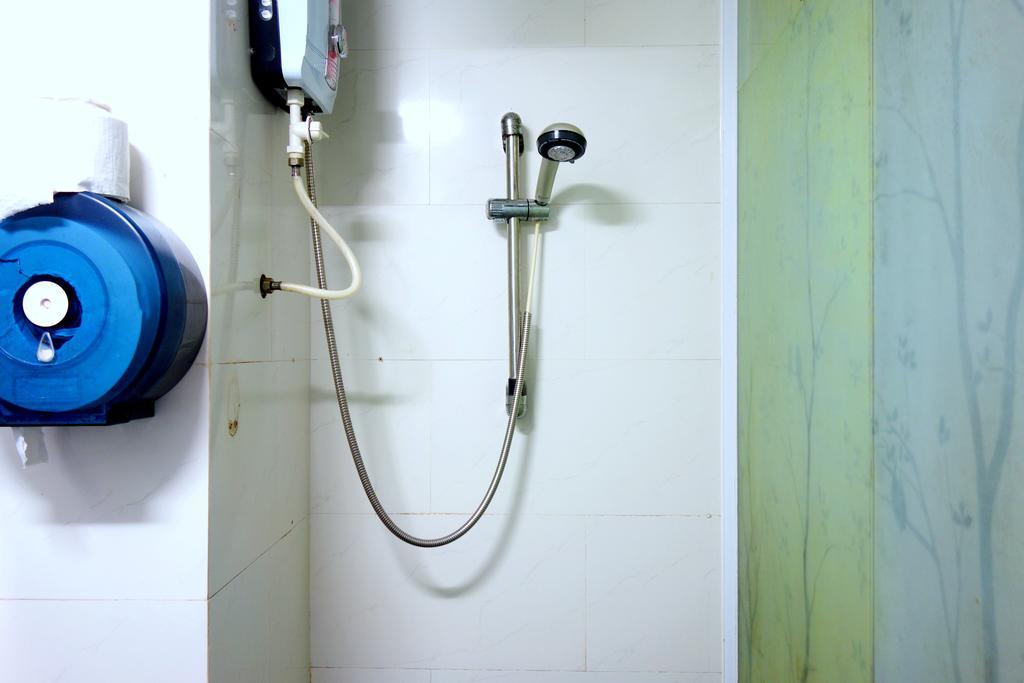 Hostel Wanderlust Saigon & Rooftop Bar *