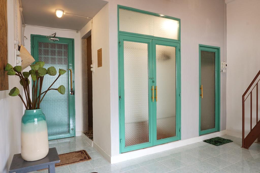 Apartment Indochina Studio Apartment In The Heart Of Saigon