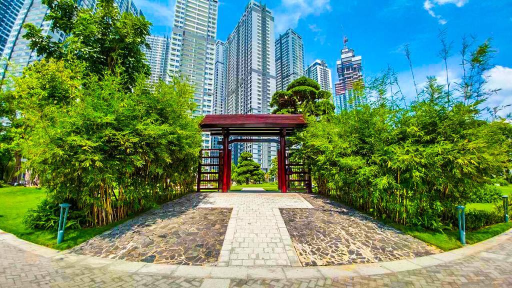 Apartment Brilliant Hcmc Top Rated Service Ho Chi Minh City